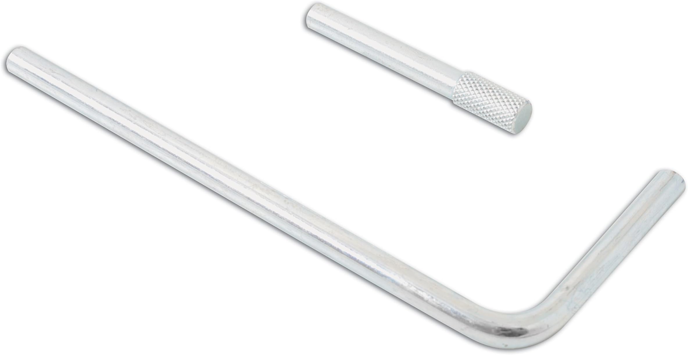 Laser 4517 Engine Timing Supplementary Pin Set - for Ford Diesel