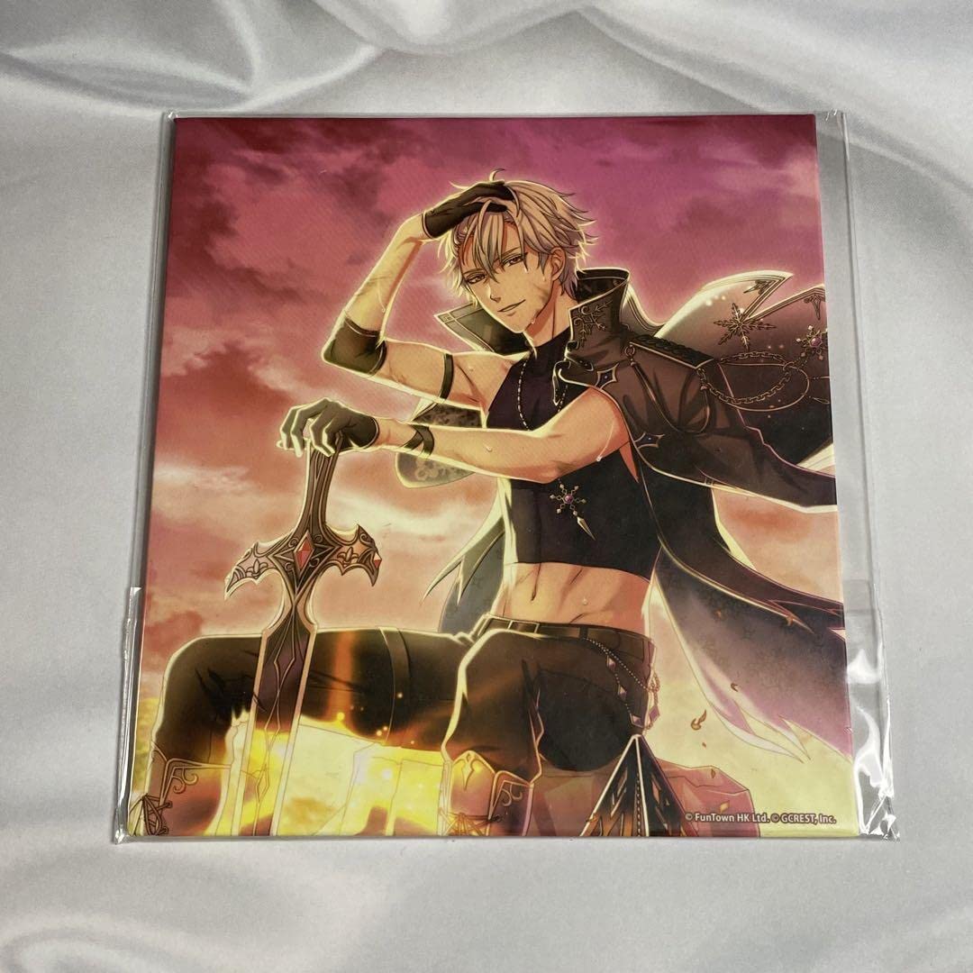 夢100 グレイシア　台湾 Amazon.co.jp: 夢100 グレイシア 色紙 台湾限定 : 文房具