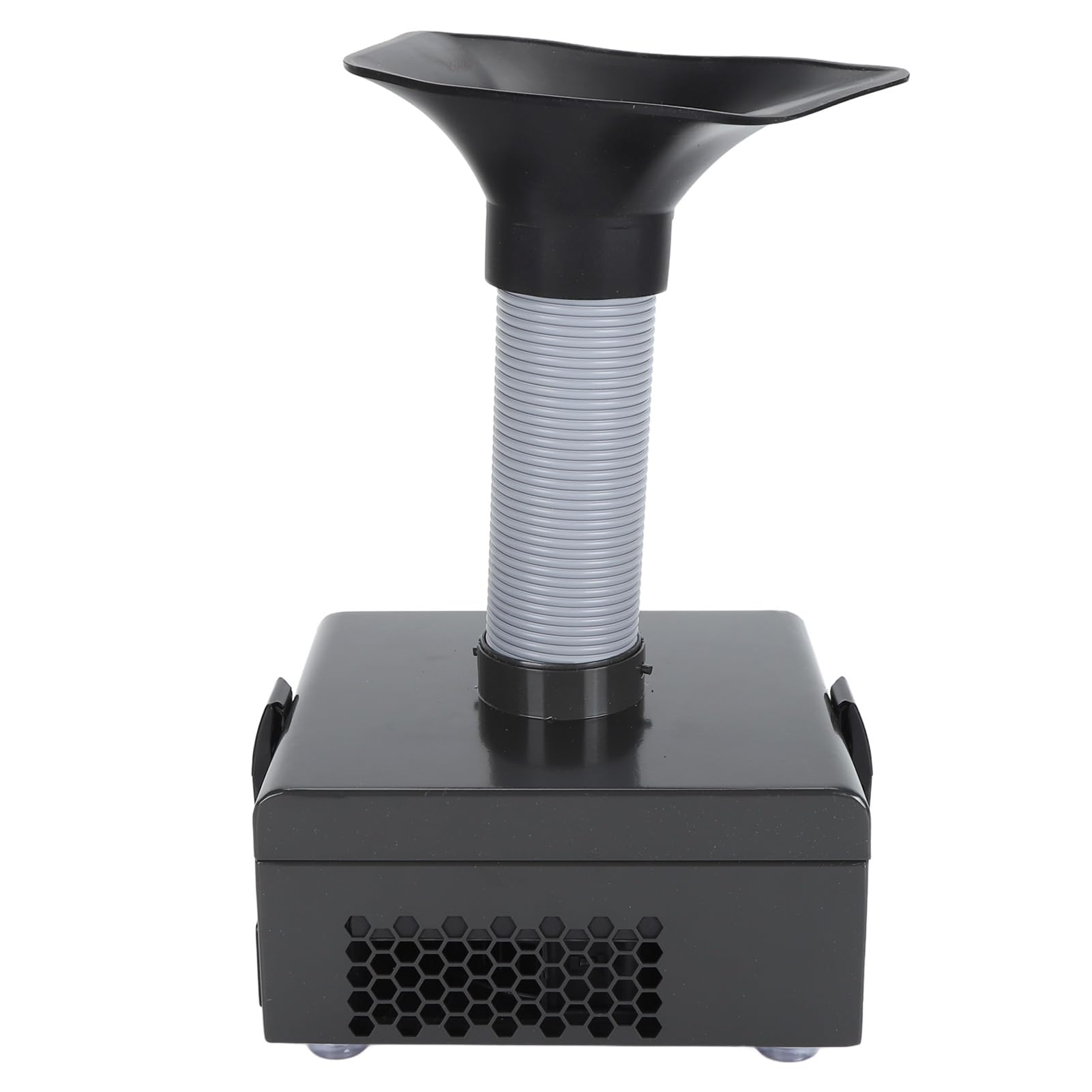 Extractor de Humo de Soldadura 150 W, de Filtración de 3 pasos, 7000 RPM Extractor de Humo de Hierro Eléctrico, Filtro de Extracción de Humo para Montar Yo mismo, 110 a