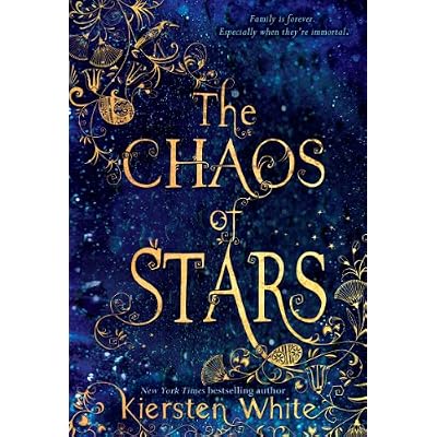 The Chaos of Stars