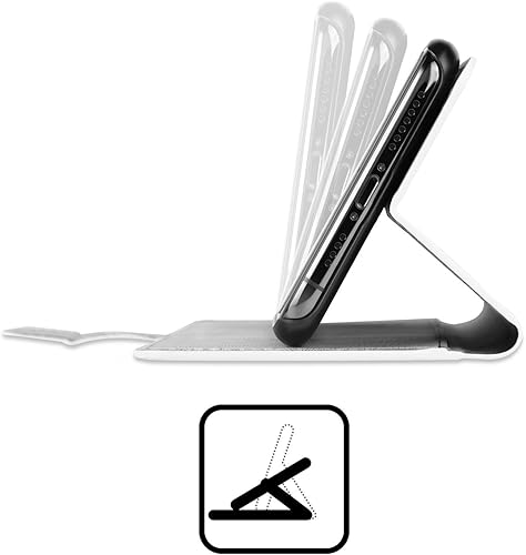 Miniatura 5 de Head Case Designs Officially Licensed Ben 10 Omniverse Omnitrix Graphics Leather Book Wallet Case Cover Compatible with Google Pixel 7a