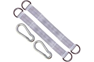 Little Tikes Swing Hanging Kit: Sturdy & Reliable for Playtime Excitement