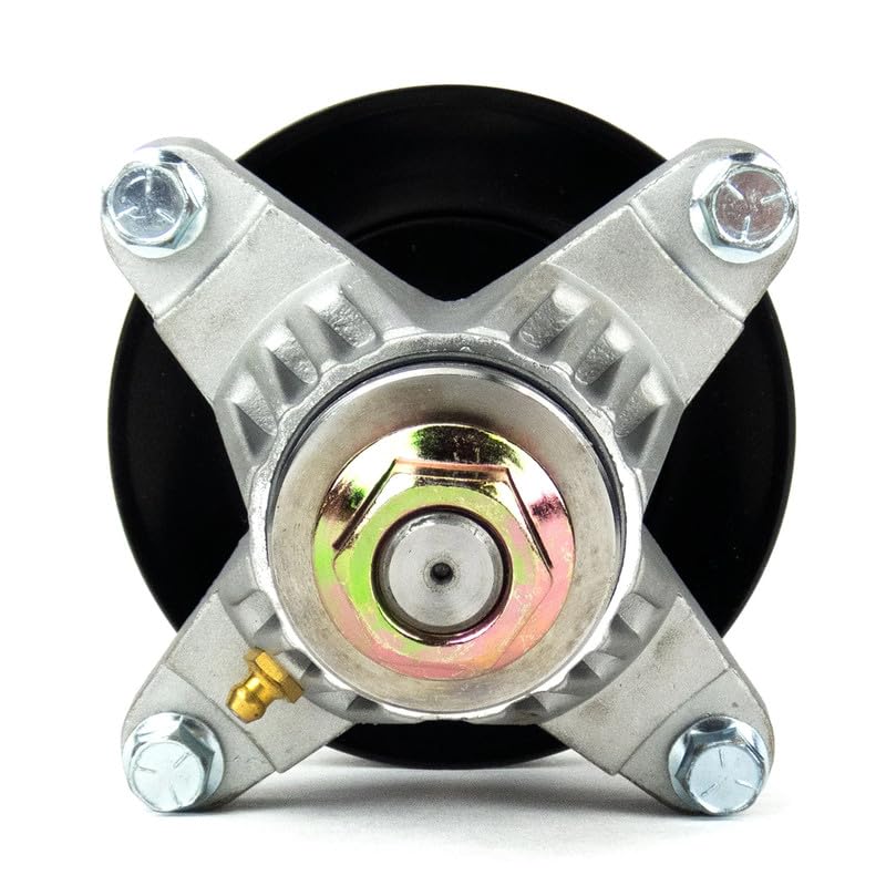 #US Replacement Part for Spindle Assembly Compatible with for CUB 918-04126, 918-04125, 618-04125 Spindlepart#525940