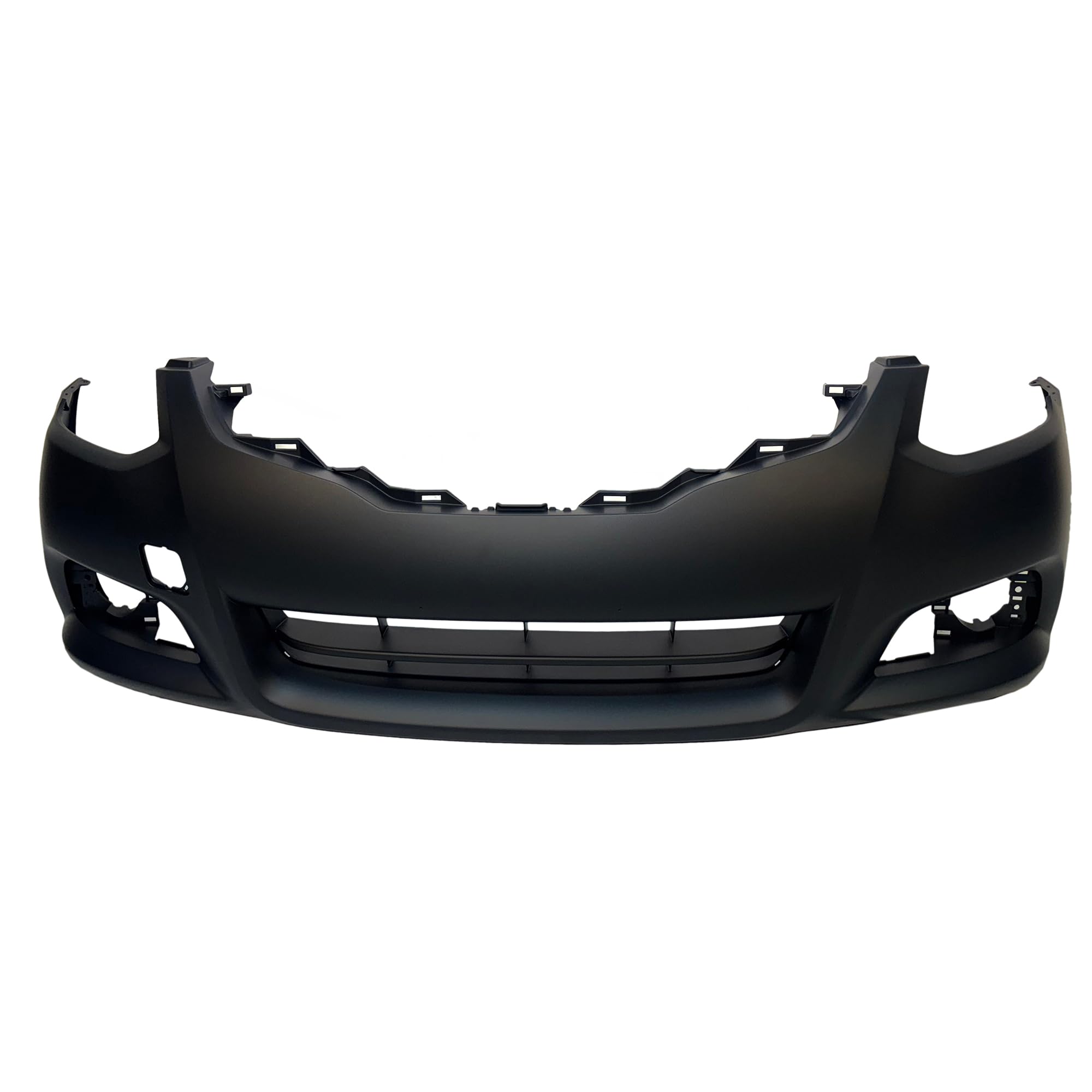 Amazon.com: FitParts Compatible with Front Bumper Cover