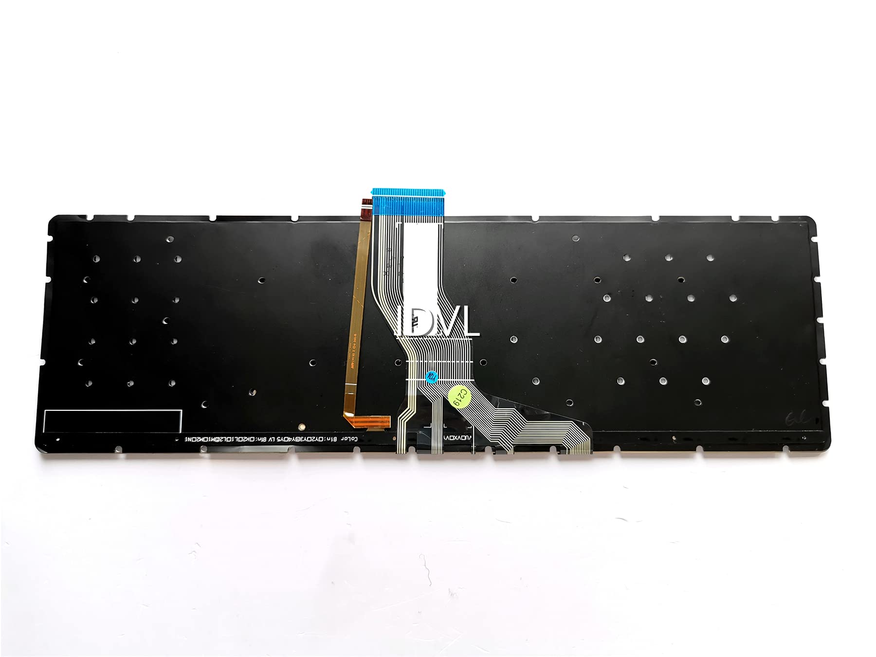 Amazon | [IDVL]HP Pavilion Gaming 15-ak ノートPC用 日本語