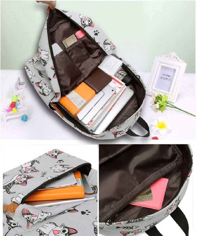 Image of Women High Qulity Multipurpose Backpack Handbag Purse, Travel Backpack Shoulder Bag for Ladies,Girls,Unisex