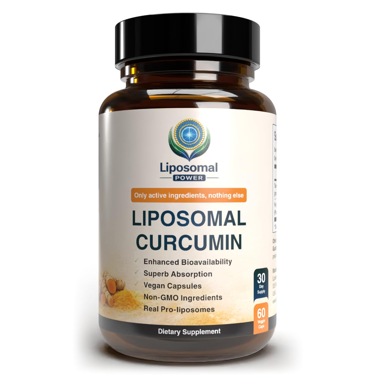 LIPOSOMAL Power