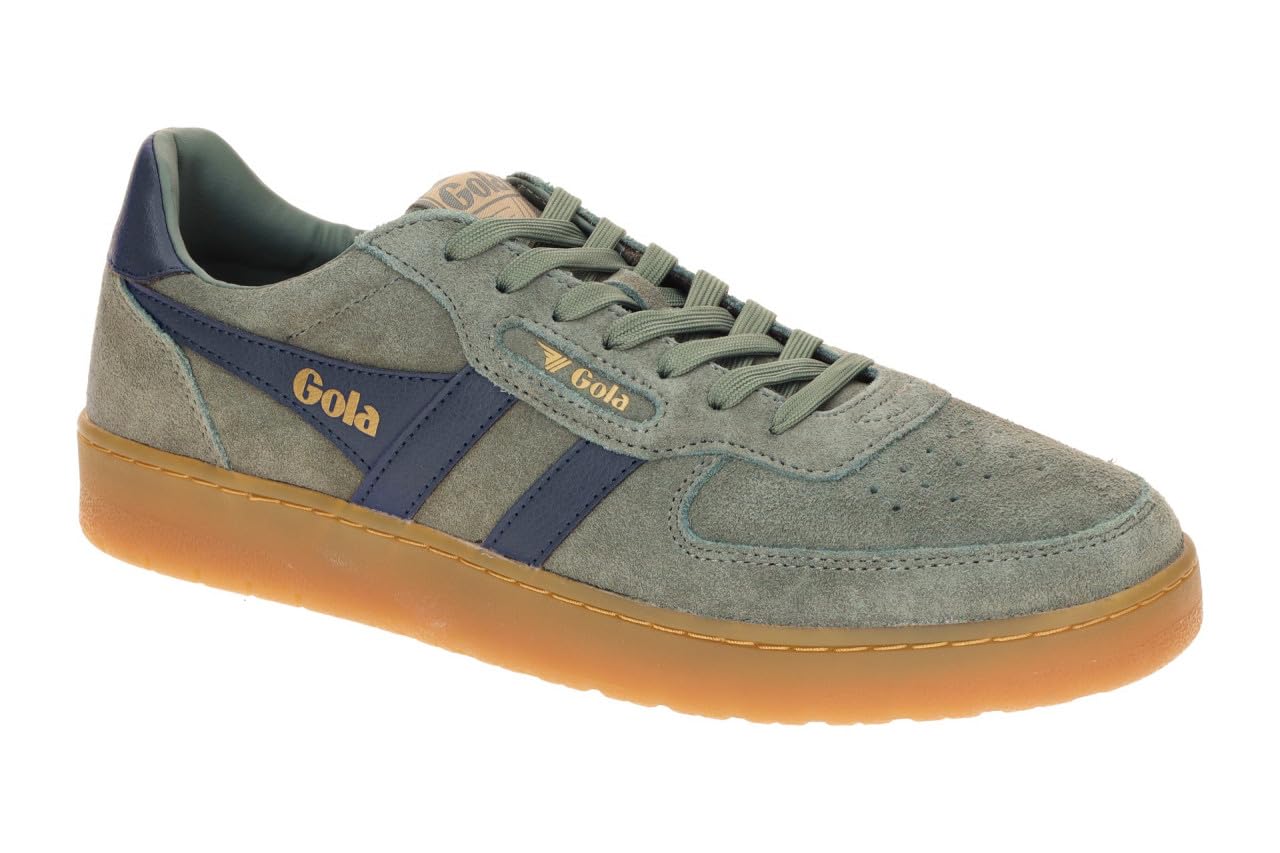 Gola Women's Elan Sneakers