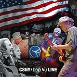 crosby stills nash song cathedral  Csny/Deja Vu Live [Vinyl LP]