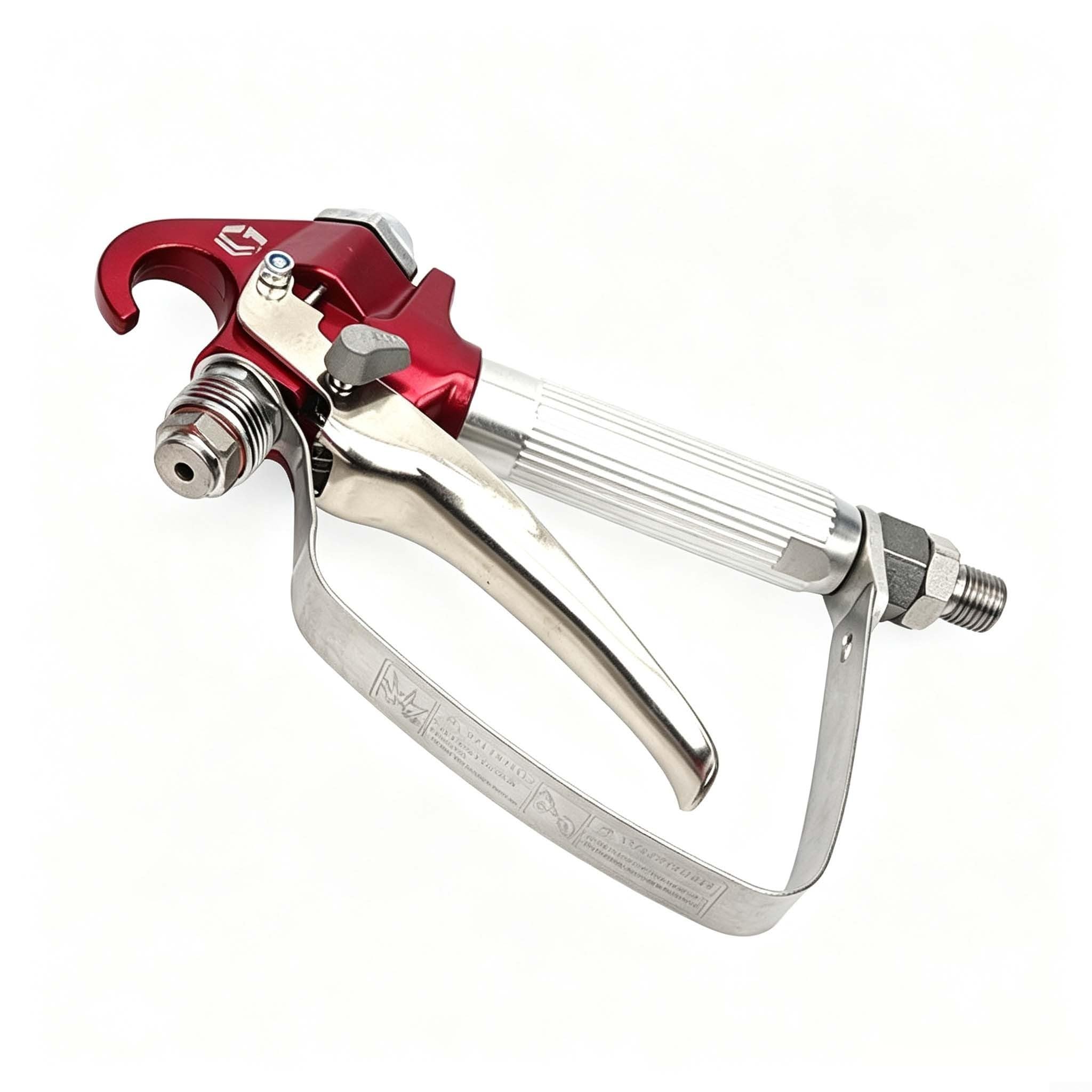 Airless Alta Presión 7250 PSI para Paredes Airless Alta Presión(No nozzle holder)