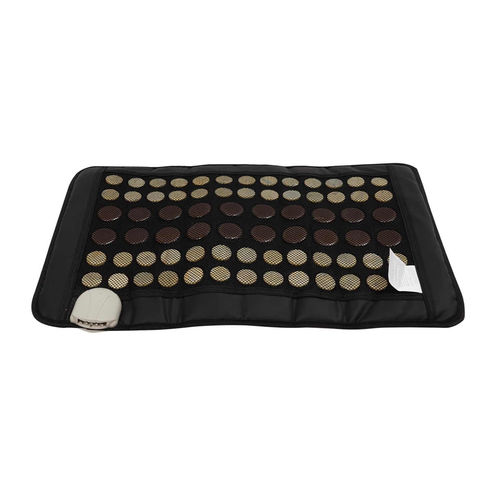 Coussin chauffant électrique infrarouge - 59 x 40 cm