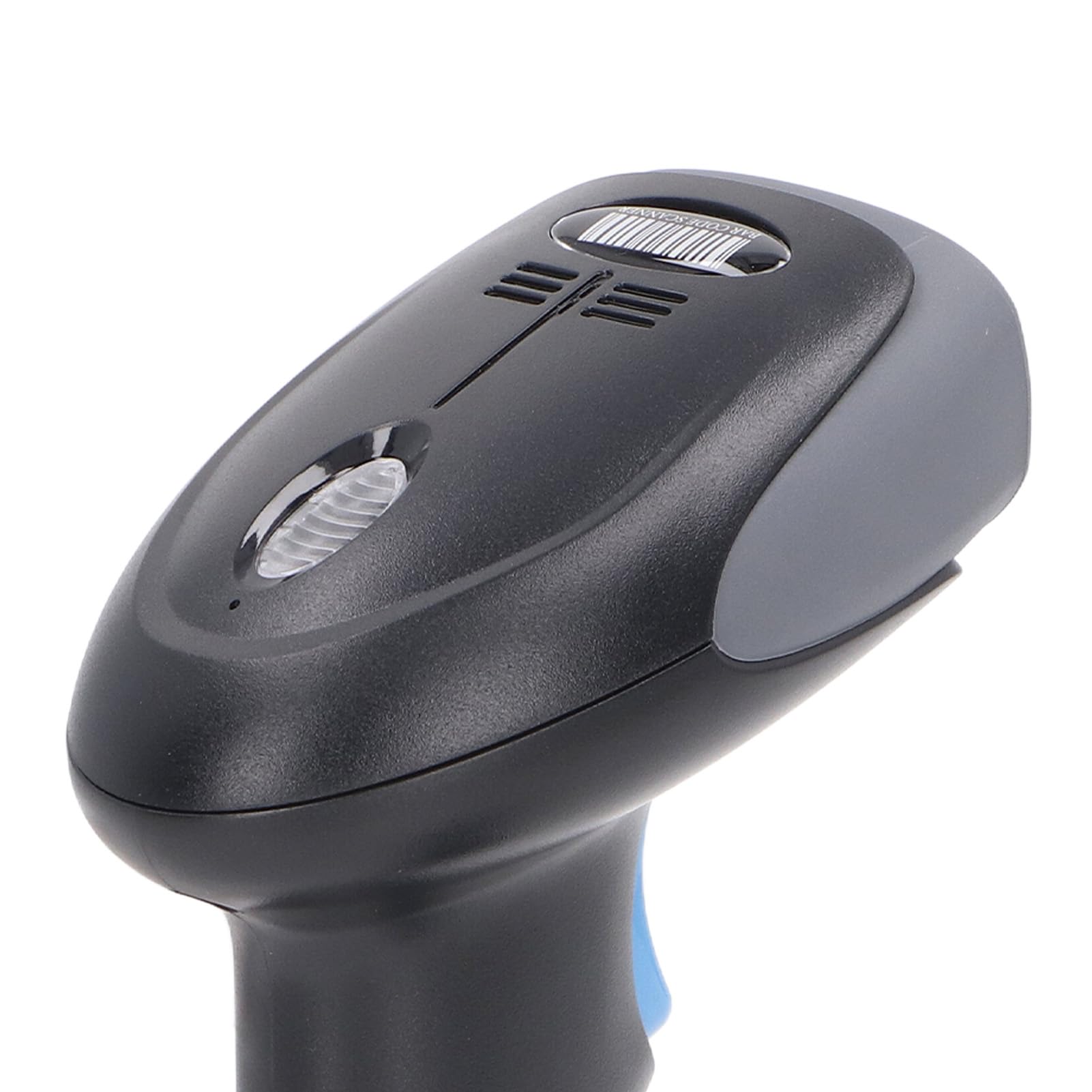 USB Wire Wired 1D Skaner kodów kreskowych 2.o Czerwone światło Czytnik kodów kreskowych Szybka reakcja dla supermarketu Magazyn