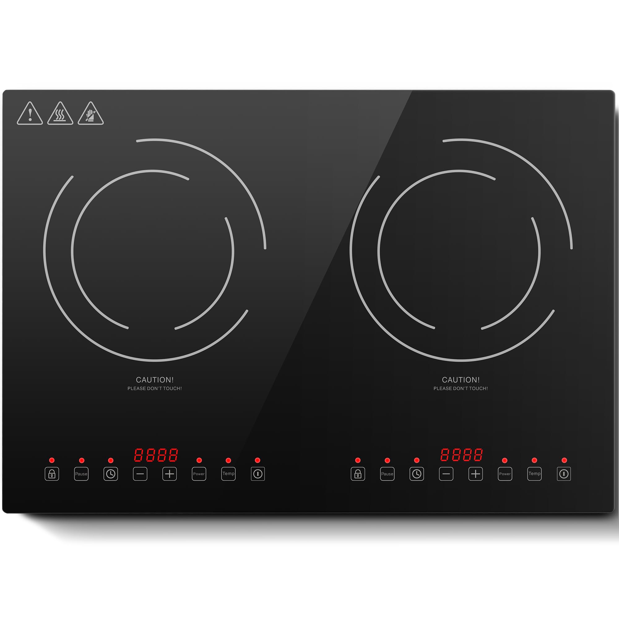 Amzgachfktch Induction Cooktop