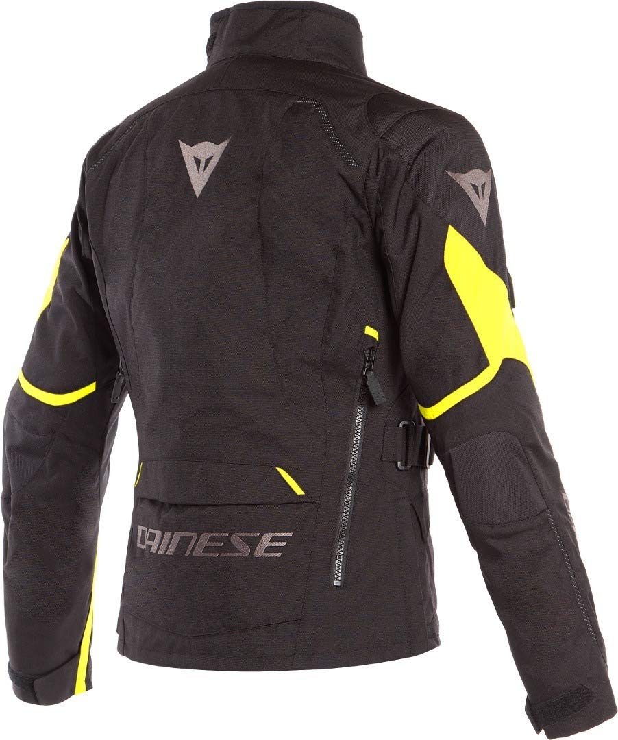 Amazon | [ダイネーゼ] TEMPEST 2 LADY D-DRY JACKET N49 38