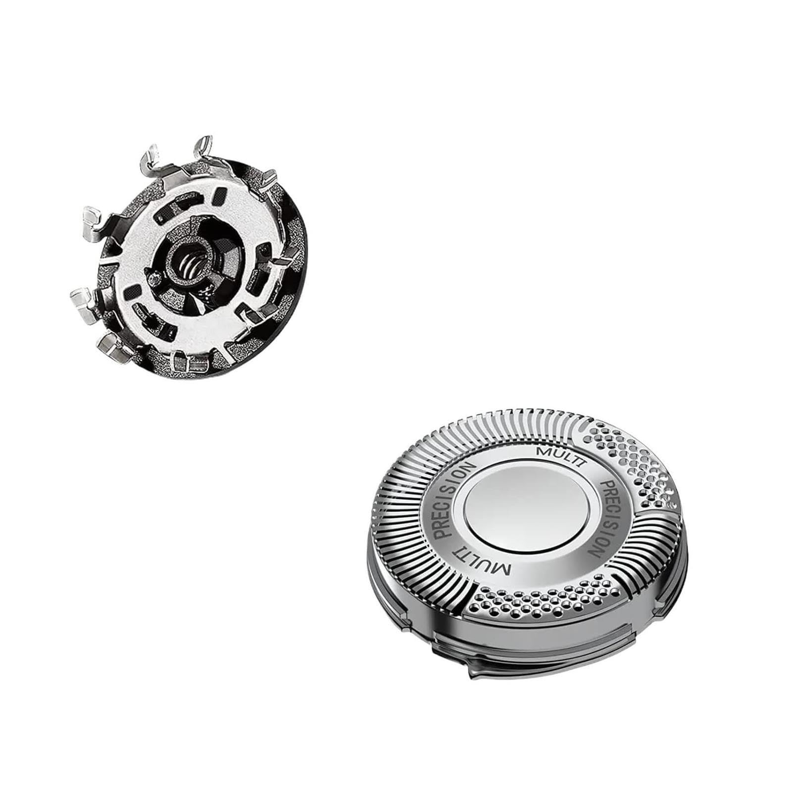 Lame For Testine Di Rasoio Compatibili Con Philips Norelco Serie 5000