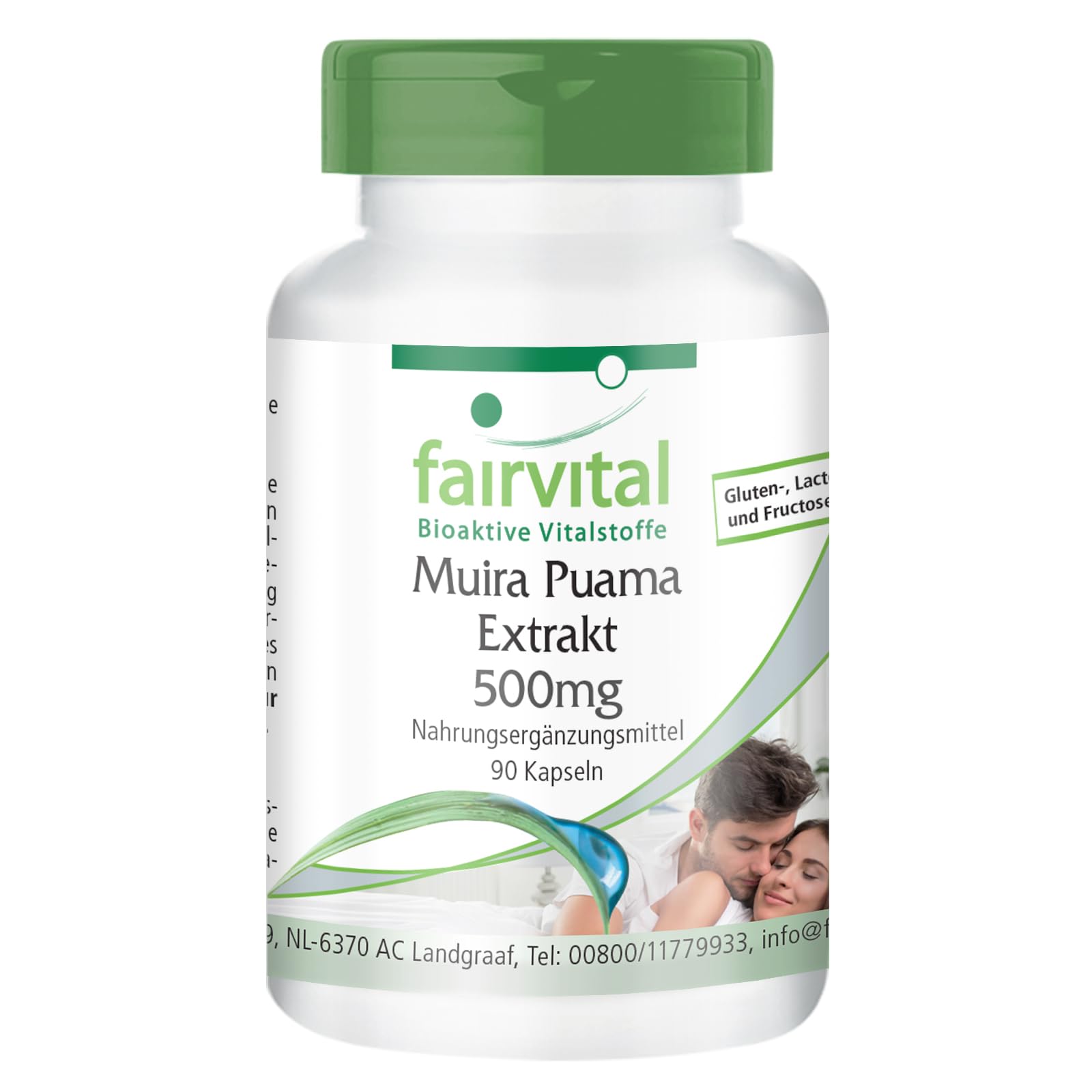 fairvital