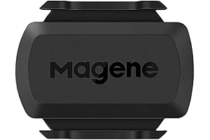 Garmin Speed and Cadence Sensor