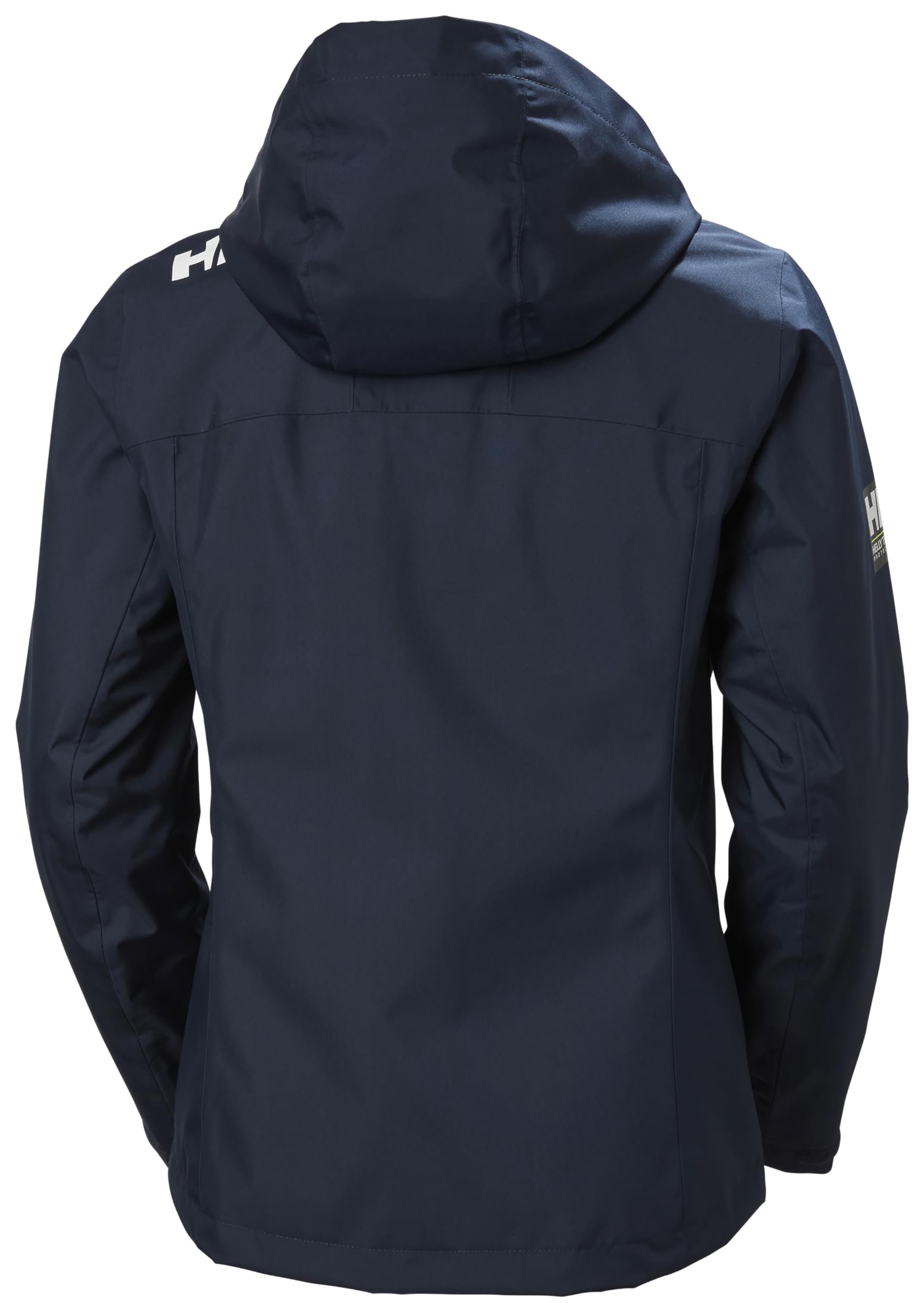 Helly Hansen W Crew Hooded Midl Jacket 2.0 Giacca Donna