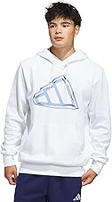 [55% off] adidas Men's Big Logo Graphic Hoodie