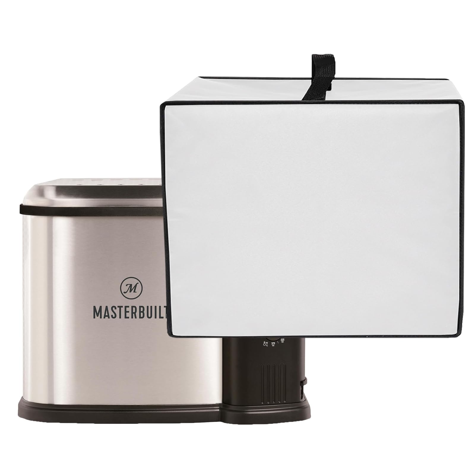 Deep Fryer Dust Cover for Masterbuilt 3-in-1 10 Liter XL Electric Fryer