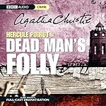 Cover of Dead Man's Folly