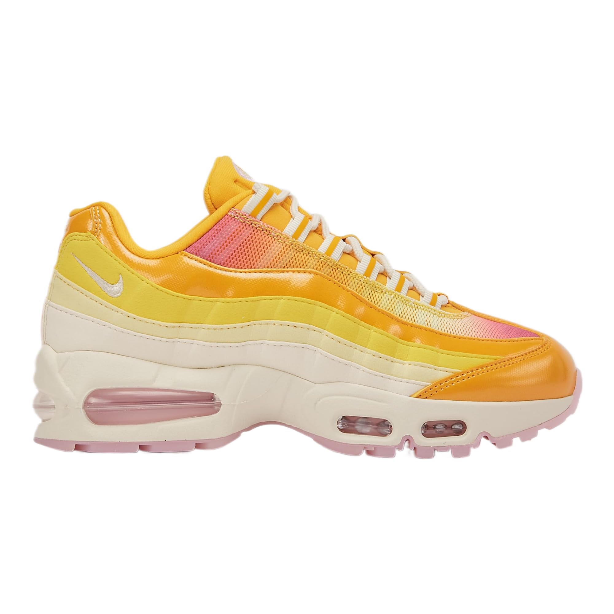 Air Max 95 OG 'University Gold' (Yellow)