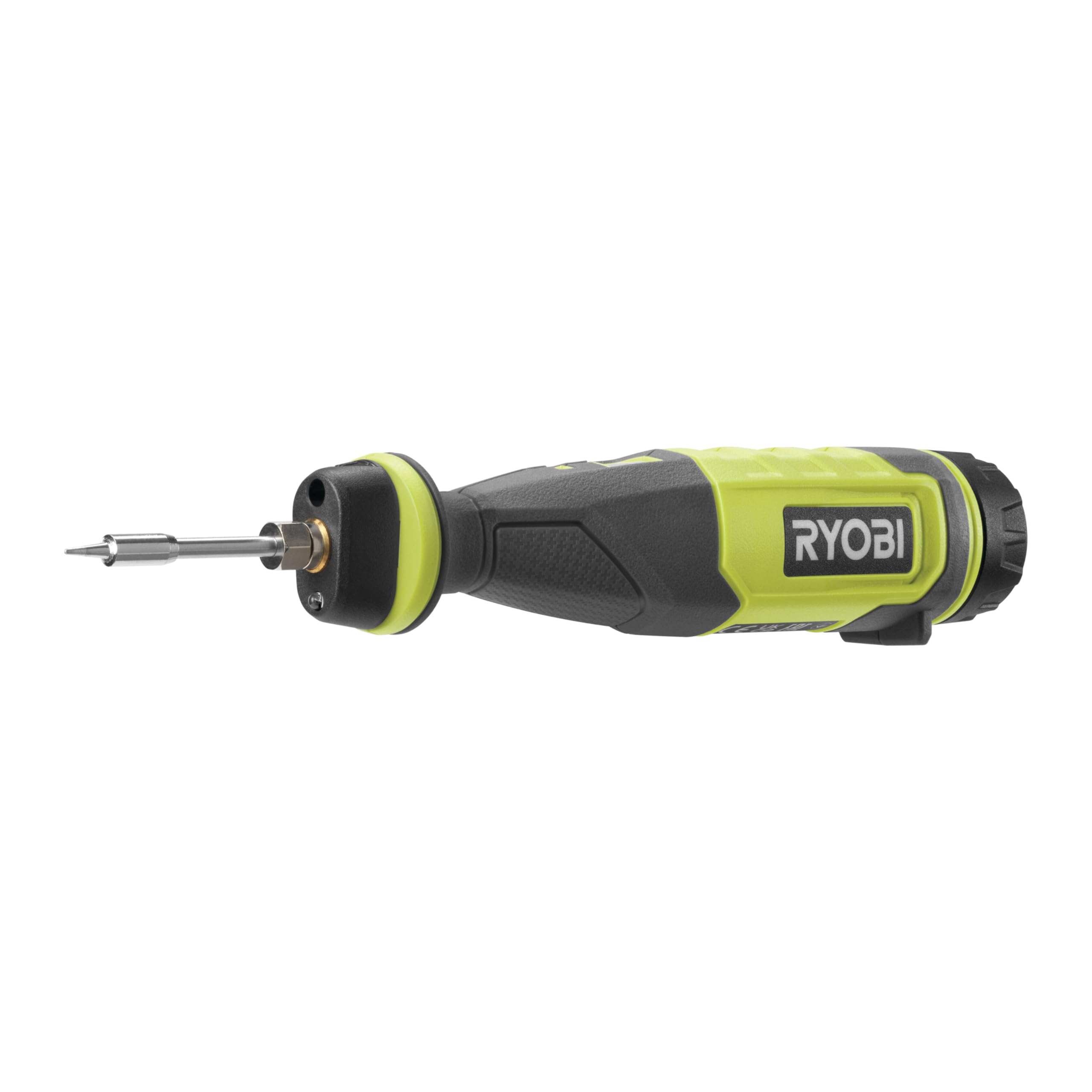 Ryobi 4V Usb Lithium Cordless Soldering Iron (Bare Tool)