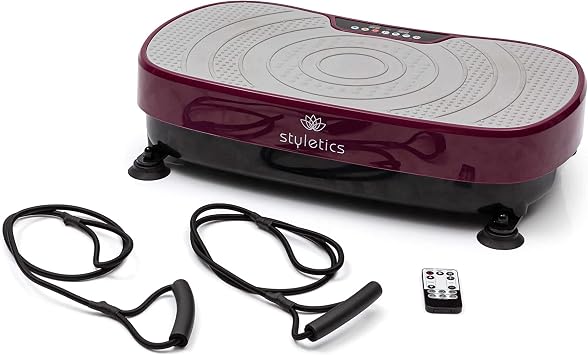 Compact Vibrating Sports Equipment