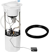 Vista 15 de ECCPP Repuesto de bomba de combustible E8743M compatible con Nissan Frontier Pathfinder Xterra para Suzuki Equator 2005 2006 2007 2008 2009 2010