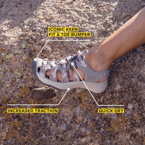 KEEN Women's Astoria West Closed Toe Sandals2