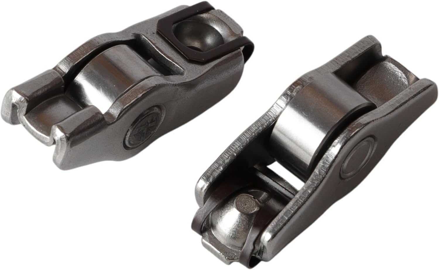 16PCS 245512E001 Rocker Arms Kit, for Kia Seltos Soul Optima Forte (Koup) 12-23, for Hyundai Kona Tucson Veloster Sonata Elantra (GT) 11-21, 1.8L 2.0L, 24551-2E001