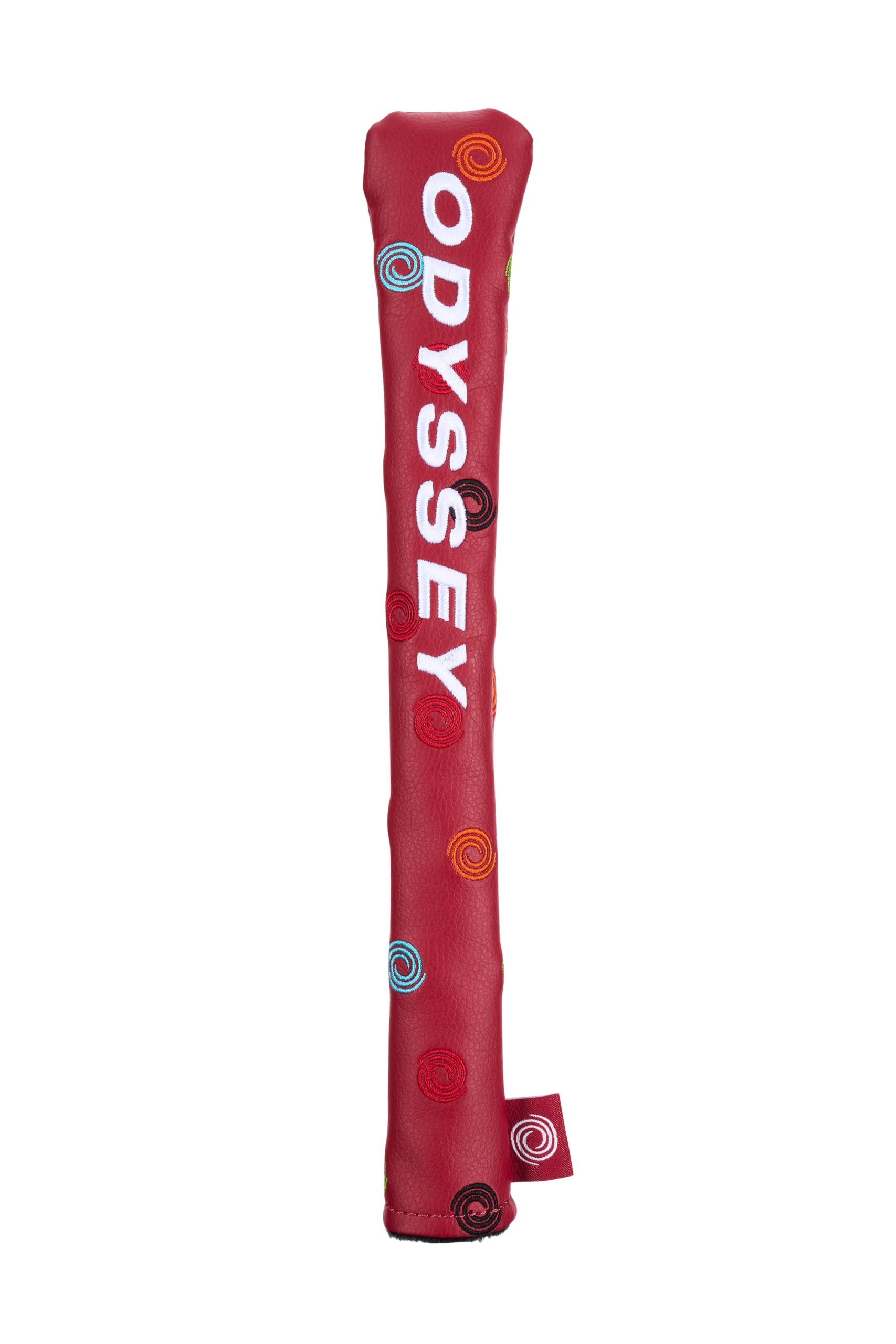 Callaway Odyssey Golf Alignment Stick Cover 2025, Cardinal