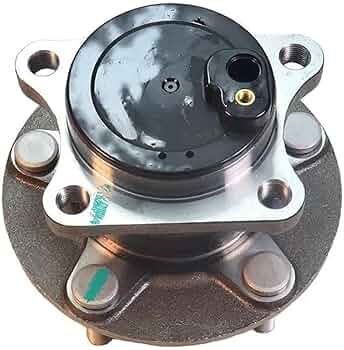 Amazon.com: 1 Piece Rear Wheel Hub Bearing Assembly OEM: C273-26