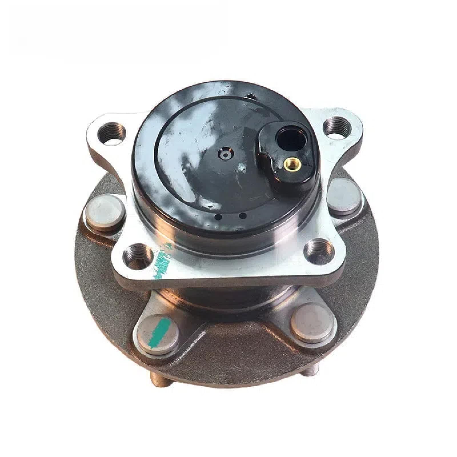 Amazon.com: 1 Piece Rear Wheel Hub Bearing Assembly OEM: C273-26