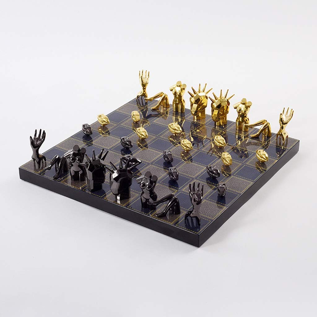 メタル　チェスボード　駒 Amazon | チェス メタル チェス駒 無垢材 チェスボード ハイグレード