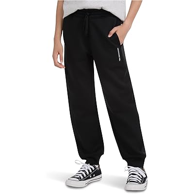 Брюки abercrombie kids Neoknit Slim Jogger (Big Kid) in Infinity