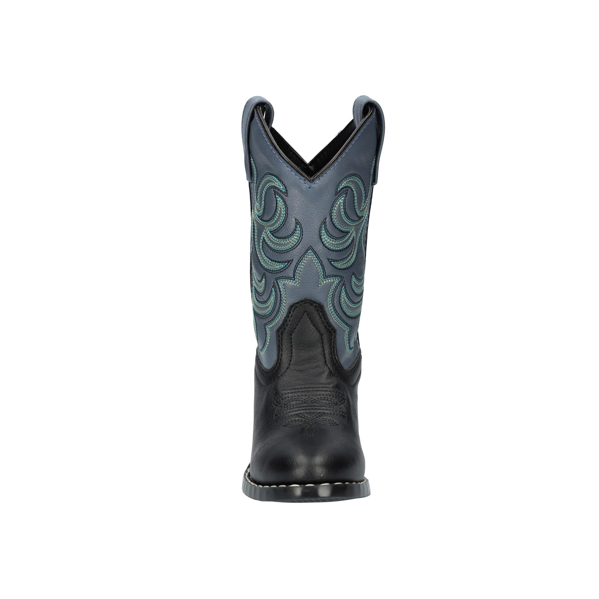 Smoky Mountain Boots 6566 Stivali da cowboyUomo