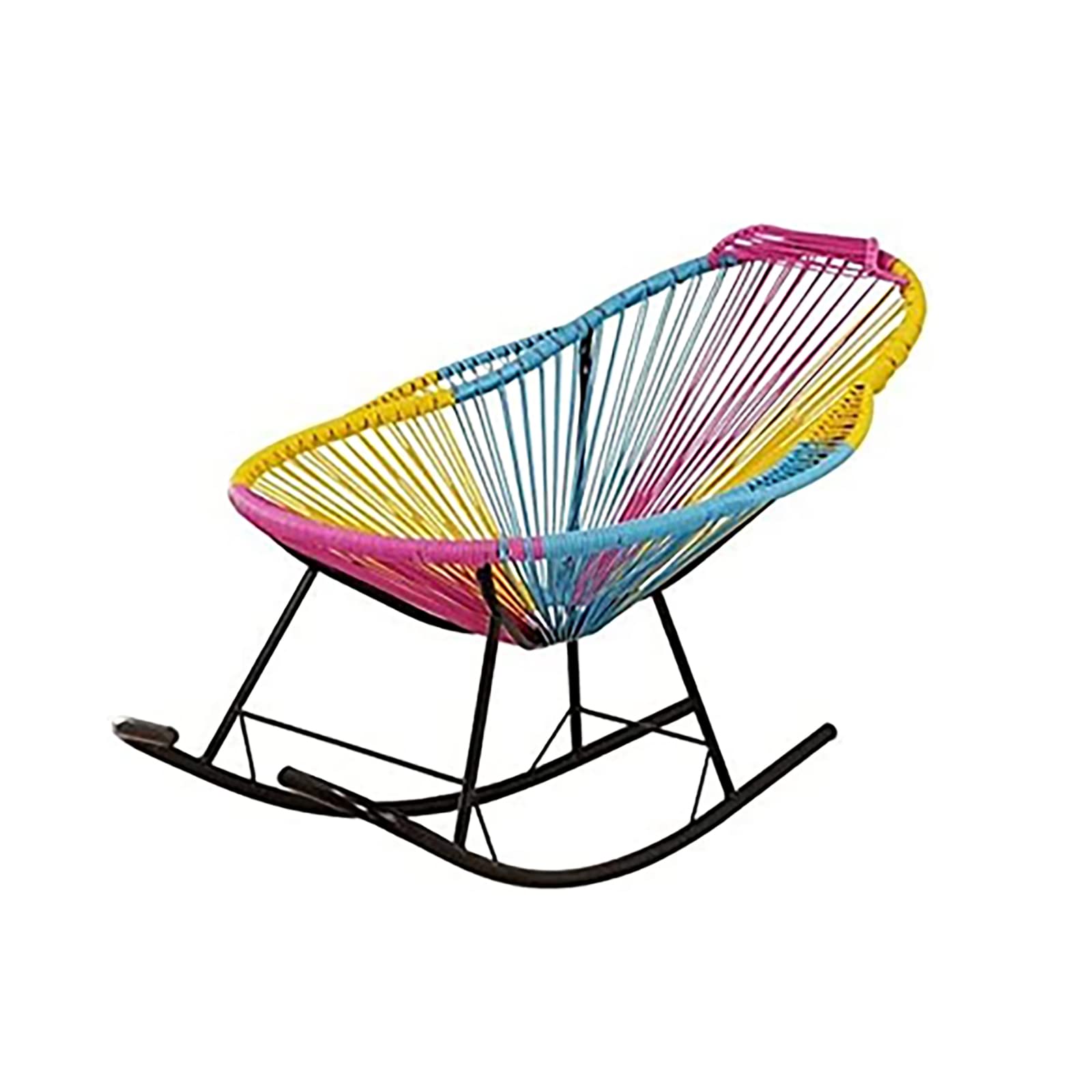 Kunst-Rattan Für Möbelreparatur - 2.4mm DIY Flechtmaterial