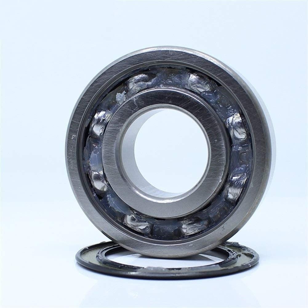 6309RS Roulement pour Outils électriques ABEC-3 6309-2RS Roulements à Billes à Gorge Profonde 6309RZ 180309 RZ RS 6309 2RS Qualité EMQ 45 * 100 * 25 mm