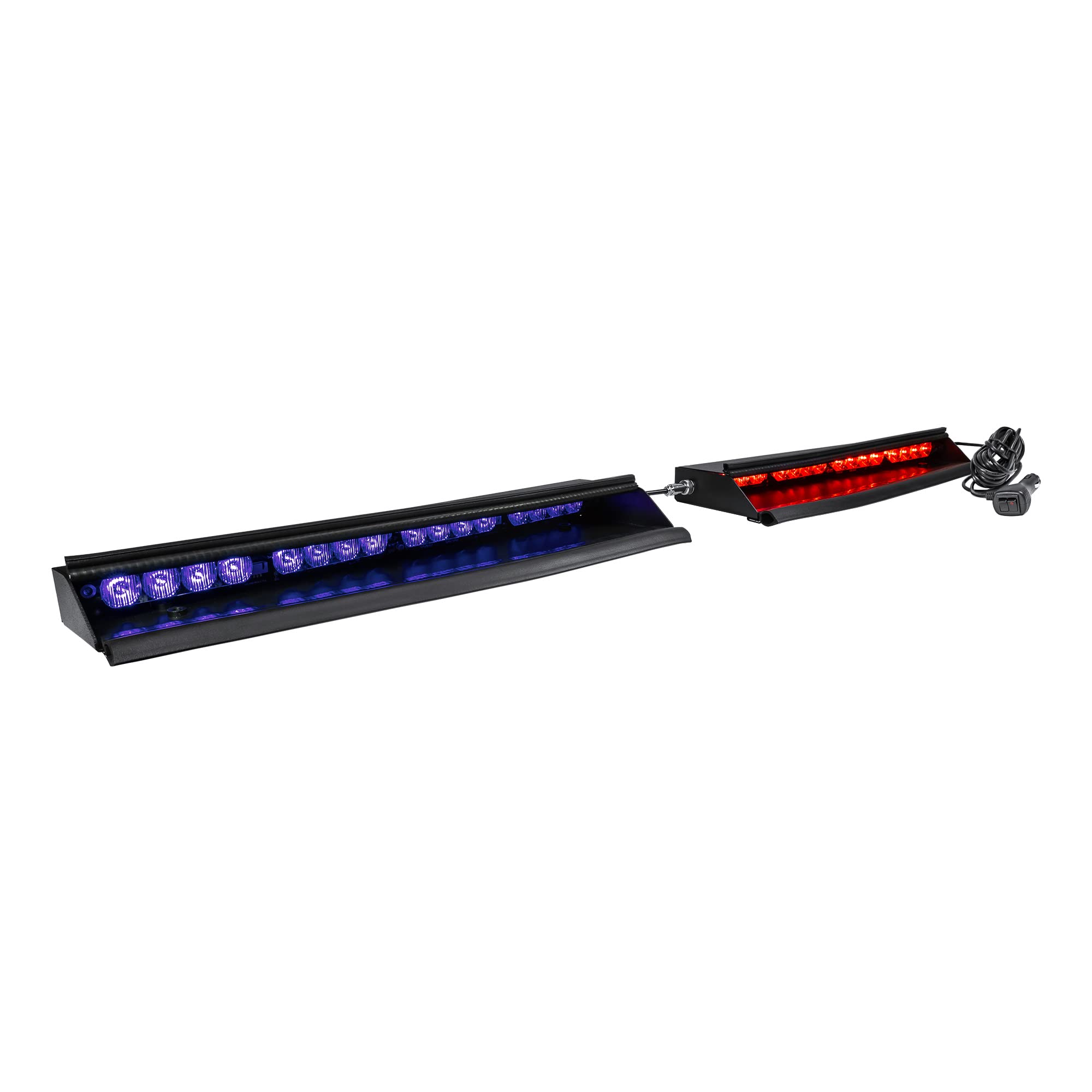 LAMPHUS SolarBlast Visor Light Bar