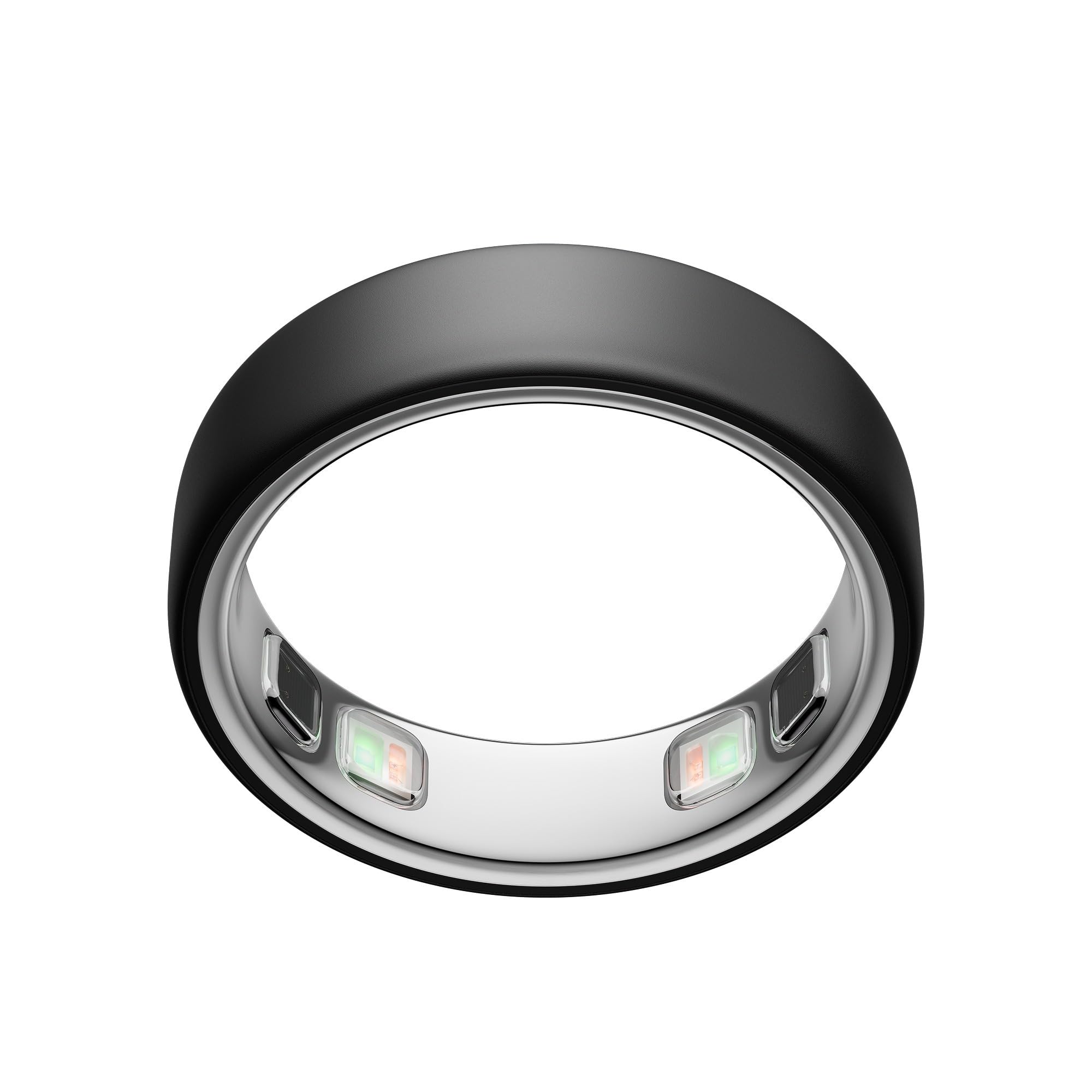 Oura Ring 5 Stealth