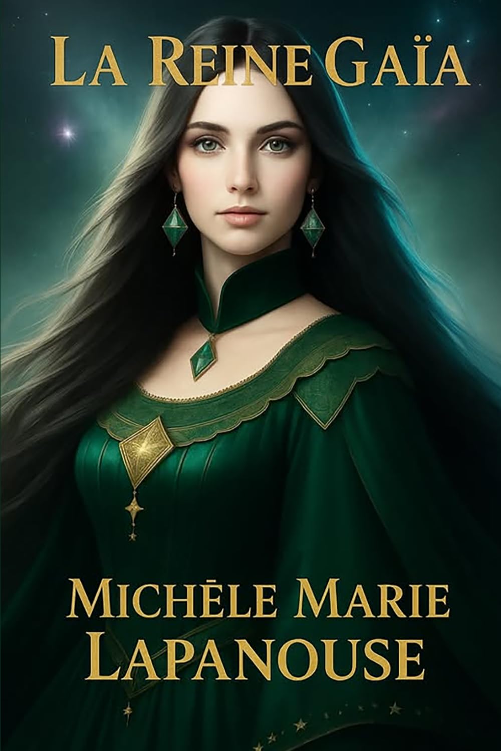 La Reine Gaïa