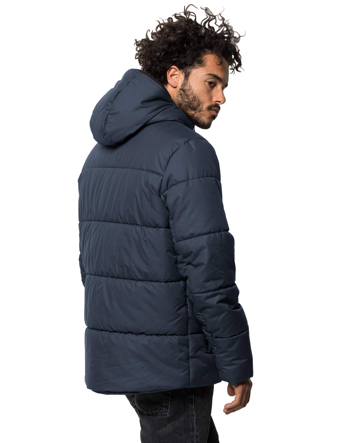 Jack Wolfskin kurtka męska Mężczyźni Kioto Kurtka