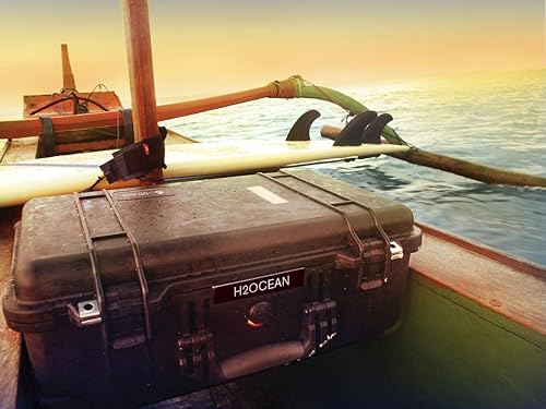 Miniatura 5 de Pelican 1500funda para cámara con espuma