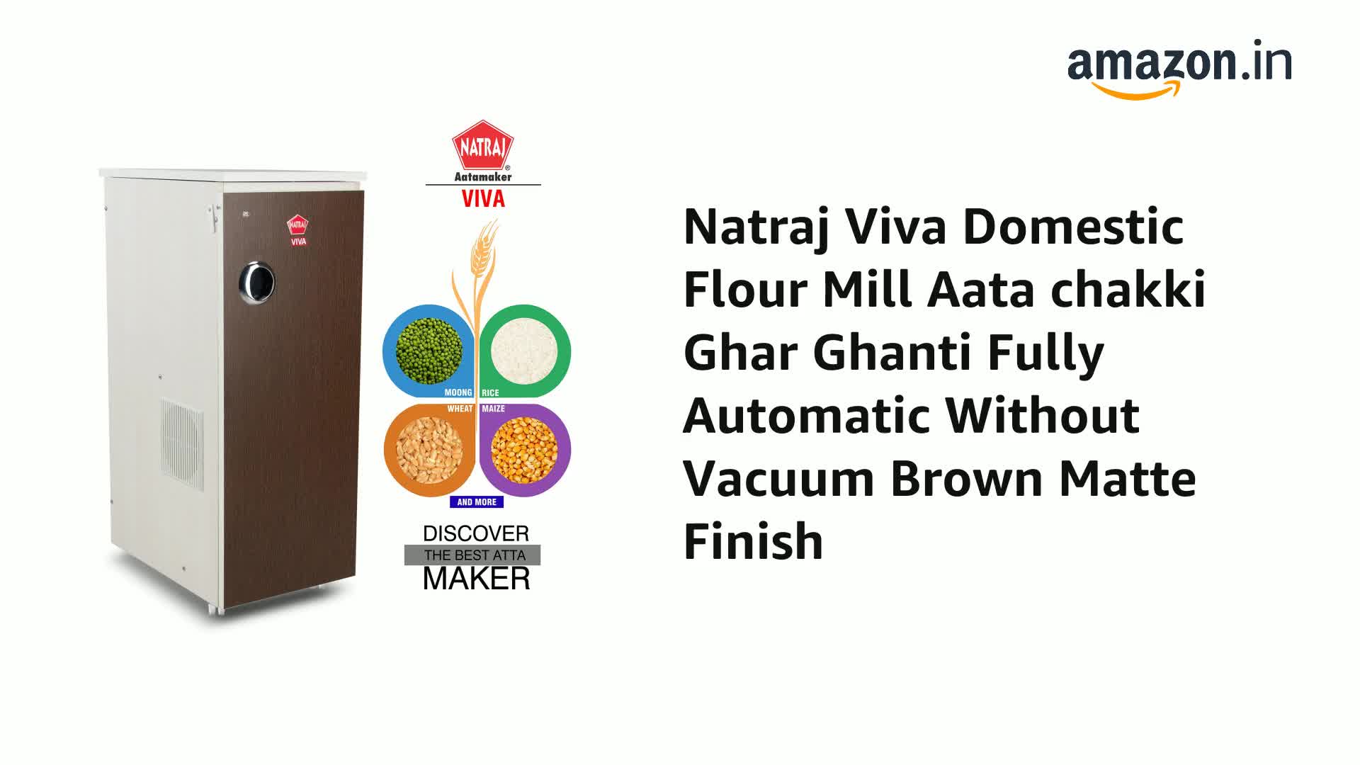 gharghanti on amazon