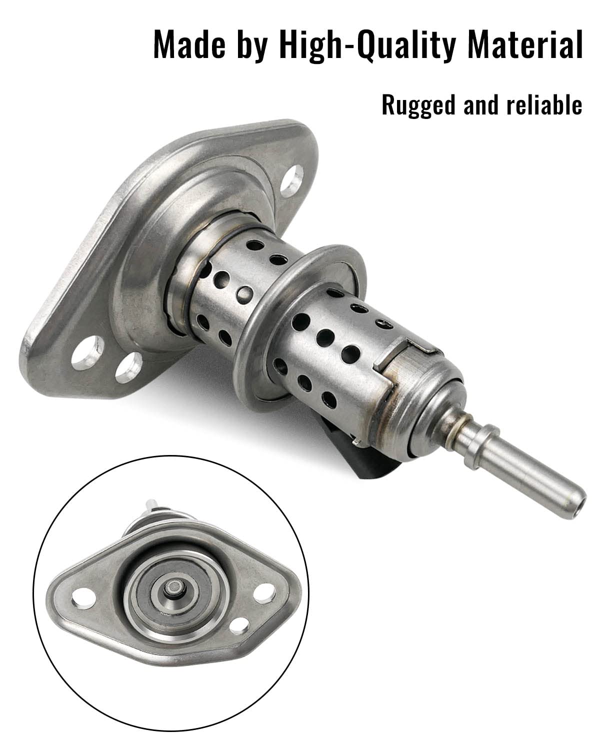 Snapklik.com : Diesel Exhaust Fluid DEF Injector 04627241AF Fit For RAM ...