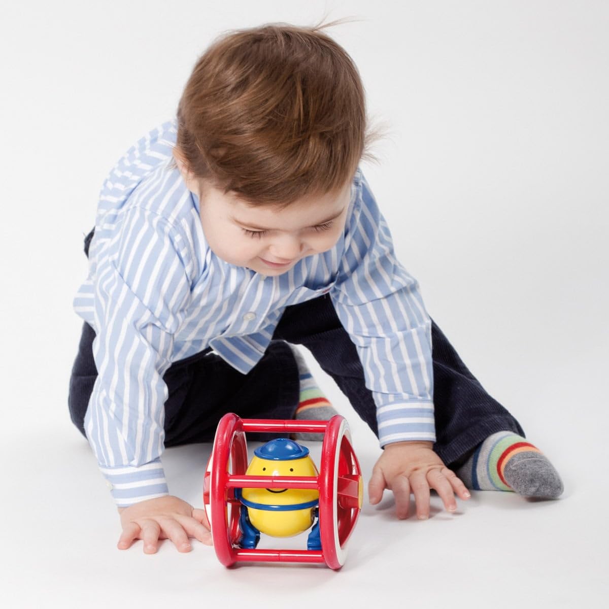 Amazon | ボーネルンド (BorneLund) アンビトーイ (ambi toys 