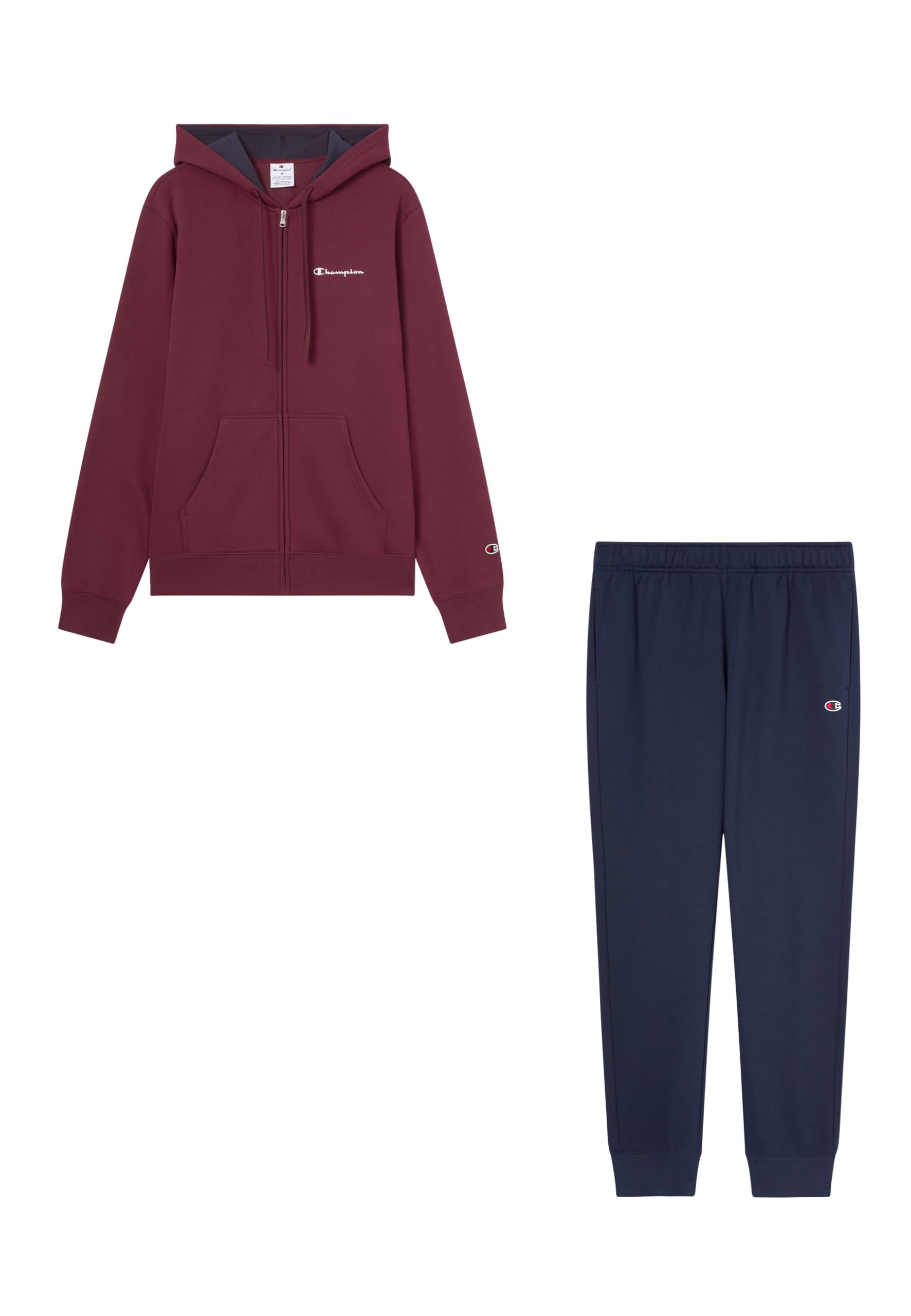 Champion Herren Legacy Men Fleece (1er Pack)