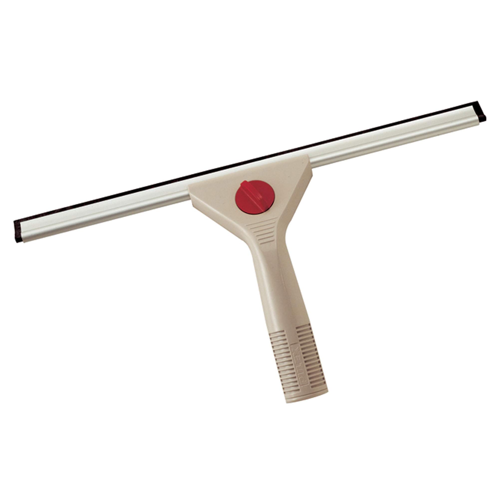 IPC Pulex 35cm Window Wiper with Plastic Handle - Italy