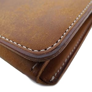 ⭐️ポーター　PORTER / ホフ　HOF ブラウン HOF(ホフ) LONG WALLET | 吉田カバンホームページ | YOSHIDA & Co.